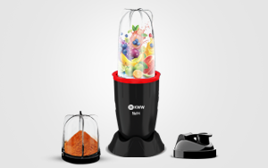Mixer Grinder