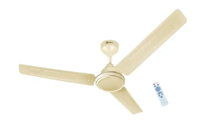BLDC ceiling fans